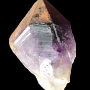 Amethyst crystal 105mm 352g in sunlight - Rocks and Things Store
