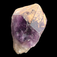 Amethyst crystal 105mm 352g in sunlight - Rocks and Things Store