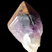 Amethyst crystal 105mm 352g in sunlight - Rocks and Things Store