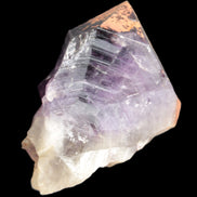 Amethyst crystal 105mm 352g in sunlight - Rocks and Things Store