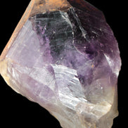 Amethyst crystal 105mm 352g in sunlight - Rocks and Things Store