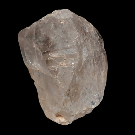 Quartz crystal 150g in sunlight - Rocks and Things Store