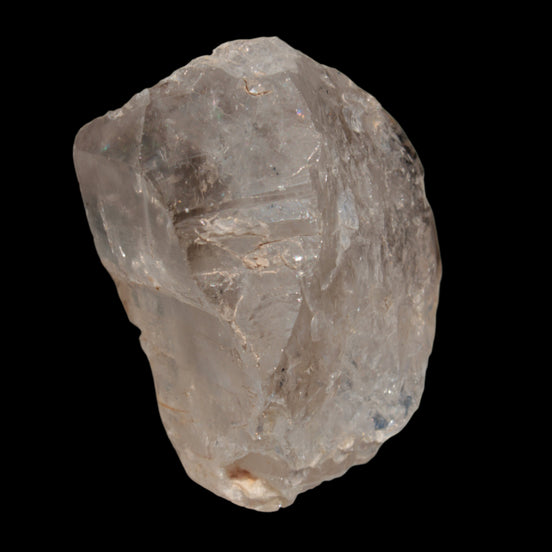 Quartz crystal 150g in sunlight - Rocks and Things Store