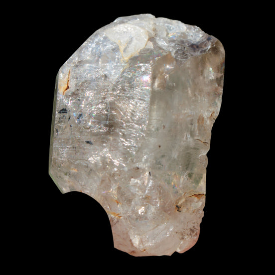 Quartz crystal 150g in sunlight - Rocks and Things Store