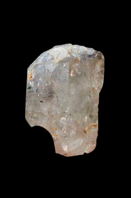 Quartz crystal 150g in sunlight - Rocks and Things Store