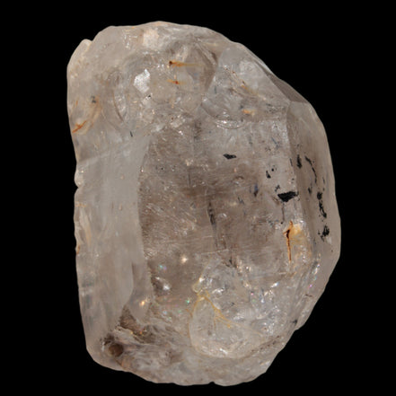 Quartz crystal 150g in sunlight - Rocks and Things Store