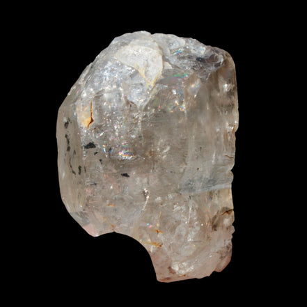 Quartz crystal 150g in sunlight - Rocks and Things Store