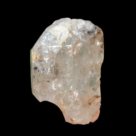 Quartz crystal 150g in sunlight - Rocks and Things Store