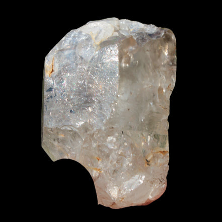 Quartz crystal 150g in sunlight - Rocks and Things Store