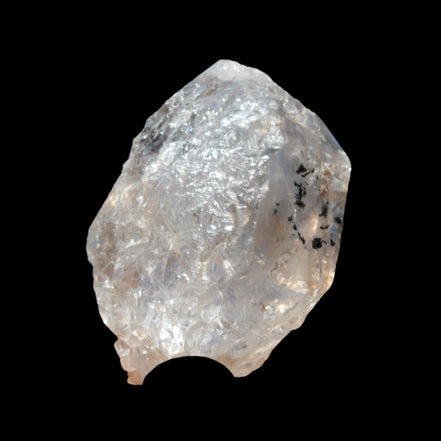 Quartz crystal 150g in sunlight - Rocks and Things Store