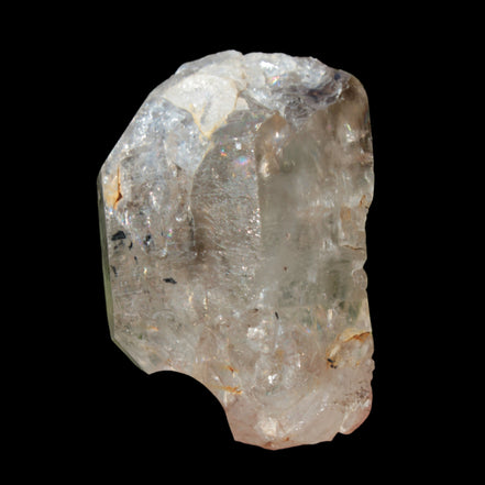 Quartz crystal 150g in sunlight - Rocks and Things Store