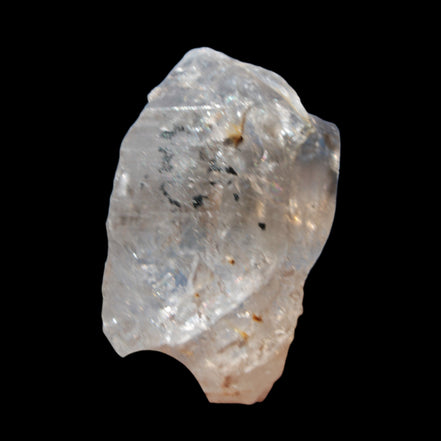 Quartz crystal 150g in sunlight - Rocks and Things Store