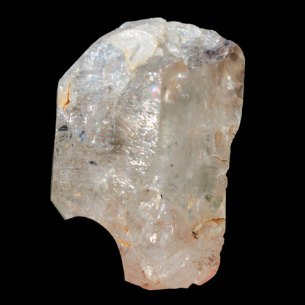 Quartz crystal 150g in sunlight - Rocks and Things Store
