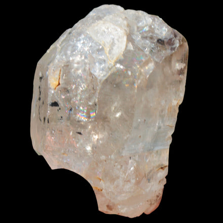 Quartz crystal 150g in sunlight - Rocks and Things Store