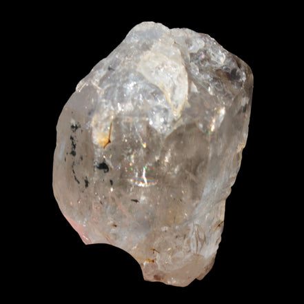 Quartz crystal 150g in sunlight - Rocks and Things Store