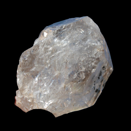 Quartz crystal 150g in sunlight - Rocks and Things Store