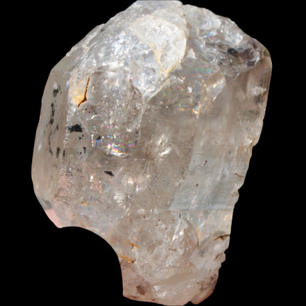 Quartz crystal 150g in sunlight - Rocks and Things Store
