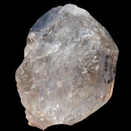 Quartz crystal 150g in sunlight - Rocks and Things Store