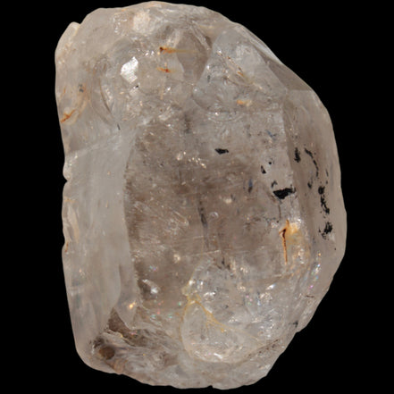 Quartz crystal 150g in sunlight - Rocks and Things Store