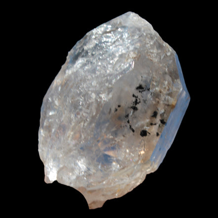 Quartz crystal 150g in sunlight - Rocks and Things Store