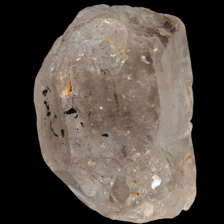 Quartz crystal 150g in sunlight - Rocks and Things Store