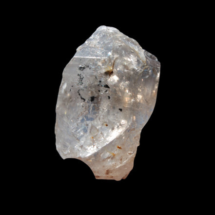 Quartz crystal 150g Rocks and Things