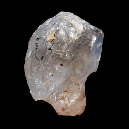 Quartz crystal 150g Rocks and Things