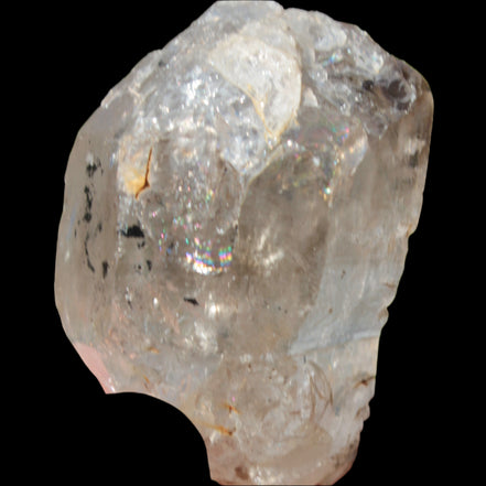 Quartz crystal 150g Rocks and Things