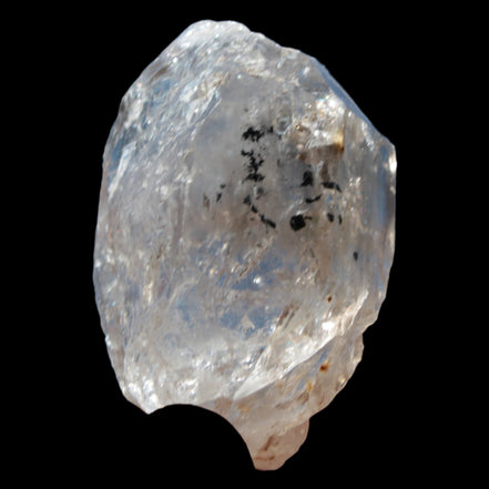 Quartz crystal 150g in sunlight - Rocks and Things Store