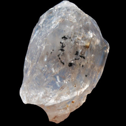 Quartz crystal 150g in sunlight - Rocks and Things Store