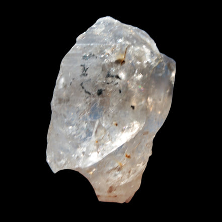 Quartz crystal 150g in sunlight - Rocks and Things Store
