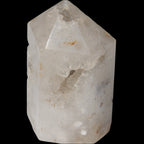 Quartz geode wand 56g in sunlight - Rocks and Things Store