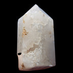 Quartz geode wand 56g in sunlight - Rocks and Things Store