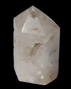 Quartz geode wand 56g in sunlight - Rocks and Things Store