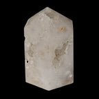 Quartz geode wand 56g in sunlight - Rocks and Things Store