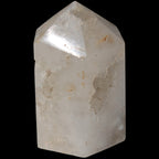 Quartz geode wand 56g in sunlight - Rocks and Things Store