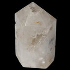 Quartz geode wand 56g in sunlight - Rocks and Things Store