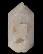 Quartz geode wand 56g in sunlight - Rocks and Things Store
