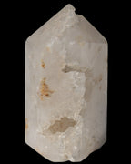 Quartz geode wand 56g in sunlight - Rocks and Things Store