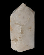 Quartz geode wand 56g in sunlight - Rocks and Things Store