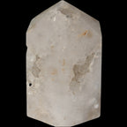 Quartz geode wand 56g in sunlight - Rocks and Things Store