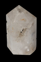 Quartz geode wand 56g in sunlight - Rocks and Things Store