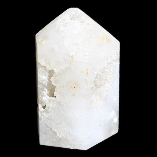 Quartz geode wand 56g in sunlight - Rocks and Things Store