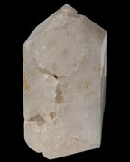 Quartz geode wand 56g in sunlight - Rocks and Things Store