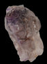 Super Seven Amethyst elestial sceptre 41g in sunlight - Rocks and Things Store
