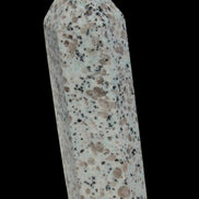 Tianshan Blue Stone obelisk 603g in sunlight - Rocks and Things Store
