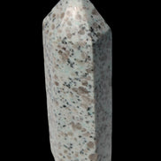 Tianshan Blue Stone obelisk 603g in sunlight - Rocks and Things Store