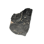 Black Tourmaline 727g in sunlight - Rocks and Things Store
