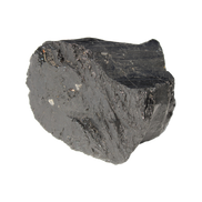 Black Tourmaline 727g in sunlight - Rocks and Things Store