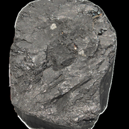 Black Tourmaline 727g in sunlight - Rocks and Things Store